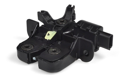 Cerradura Electrica Porton Trasero Superior Renault Duster 0