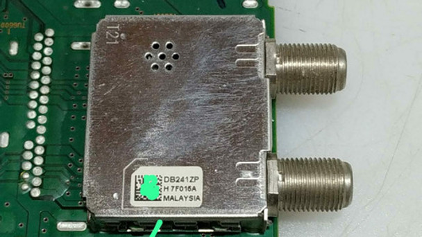 Main Sony Kdl-55w805c No Funciona! Db241zp H7f015a 0