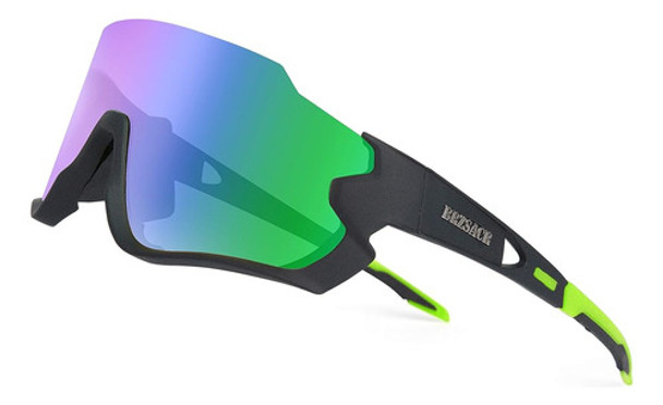 ~? Gafas De Sol Deportivas Polarizadas Para Ciclismo Con 3le 0
