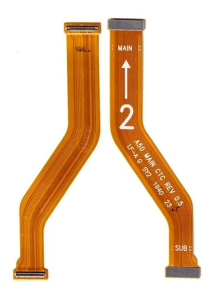 Flex Principal Para Samsung A50 0