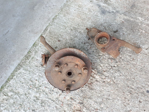 Porta Masa Renault 12 0
