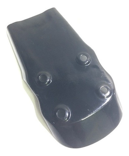 Soporte Parte Interior Guardabarro Delantero Zanella Pro 0