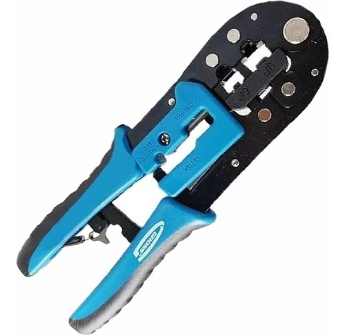 Alicate Crimpador De Cabos - 1771955 - Gross 0
