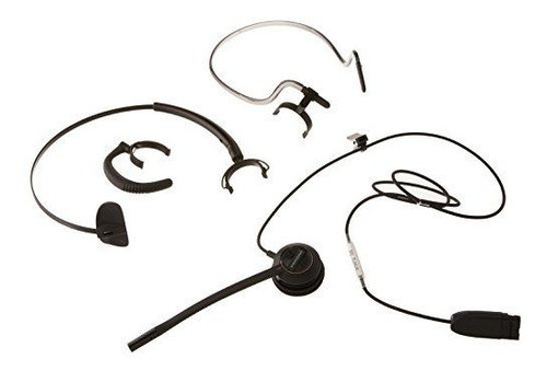 Plantronics Inc 20319401 Hw540d Encore Pro Convertible 0
