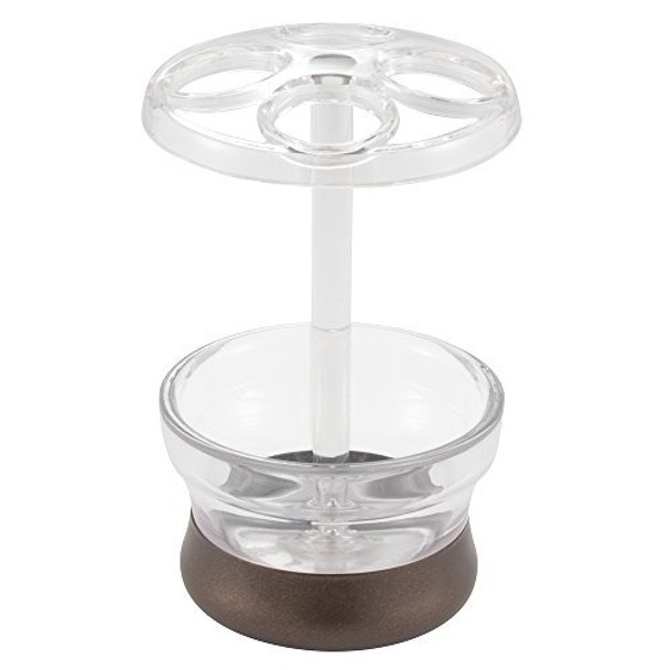 Soporte De Cepillo De Dientes Aris De Interdesign Para Las E 0