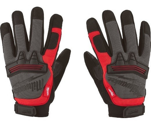 48-22-8731 Guante De Trabajo Demolition Milwaukee Talle M 0