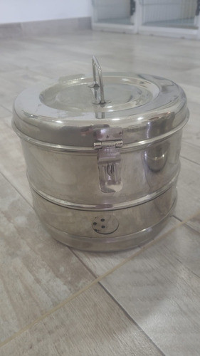 Tambores Algodoneros 0