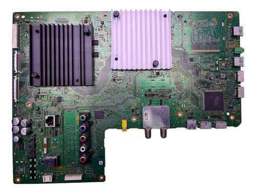 Sony XBR-65X855C Main Board 1-894-596-21