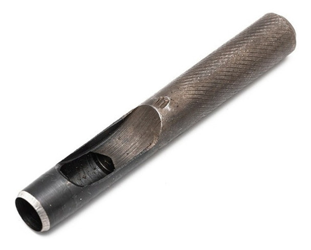Sacabocados A Golpe De 11 Mm 0
