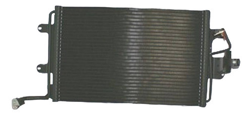 Condensador Aire Vw Golf Iv 98-02 0