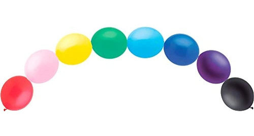 Chupete Jollypop 6 Unidades Sin Perfume Verde Azulado 0