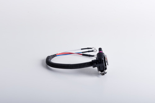 Cable De Alternador Mercedes-benz 1718 0