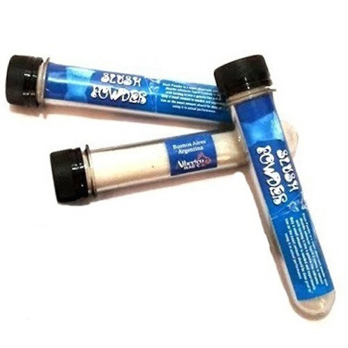 Polvo Congelante Magia Experimento Truco / Alberico Magic 0