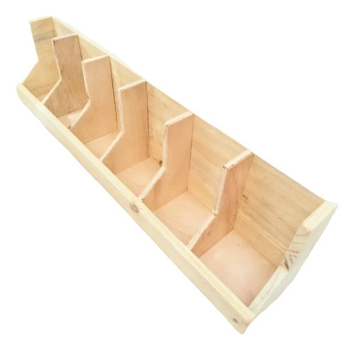 Cajon Con Divisiones 0