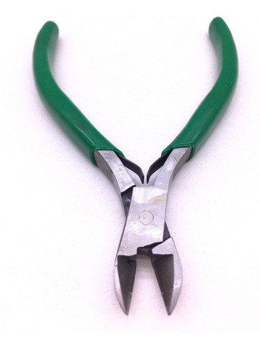 Alicate Joyería Lateral 0