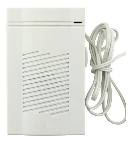Timbre Doorbell Cableada Ding Dong Controles De Accesos 0