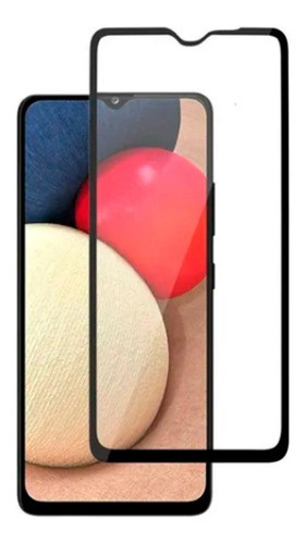 Pelicula De Vidro 3d 5d 9d Samsung Galaxy A02s Cobre 100% 0