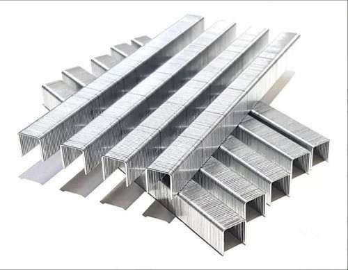 Grampas Para Clavadora Cyf9025 5000 Unidades Lusqtoff 90/25 0