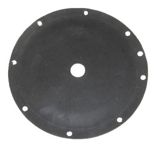 Diafragma Regulador Marca Paz Modelo 45 Kg 0