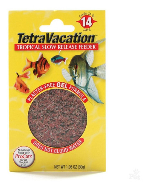 Tetra Vacation 14 Dias Elegi En Mundo Acuatico 0