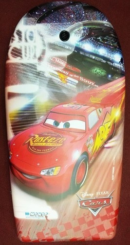 Tabla Morey Cars 0