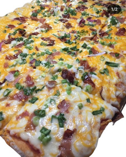 Pizza Party Catering 0
