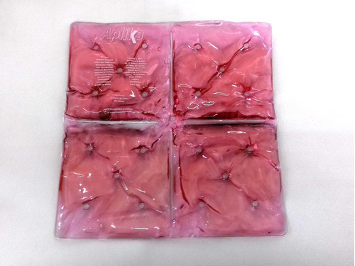 Calor Instantaneo Manta - Aplika 0