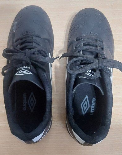 Botines Umbro Niño 0