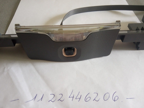 Botonera Y Sensor Remoto Tv LG 42lb5600 0
