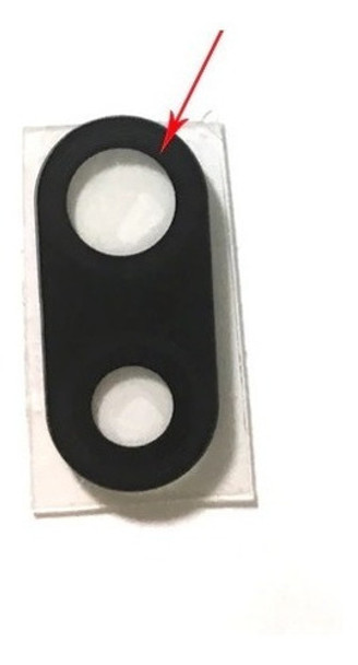 Vidrio Lente Protector Repuesto Camara Para Xiaomi Note 7 0