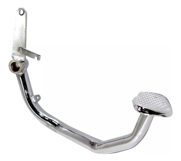Pedal De Freno Honda Cg Titan 150 Motos Franco 0