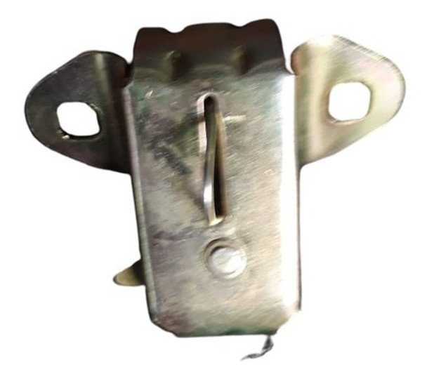 Cerradura Baul Interna  Renault 9/18 0