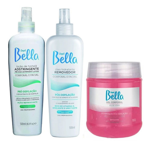 Kit Adstringente Oleo Removedor Gel Corporal Aloe Vera 0 Kit Adstringente Oleo Removedor Gel Corporal Aloe Vera 0