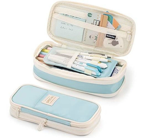 Estuche Para Lapices De Gran Capacidad Para Adolescentes 0