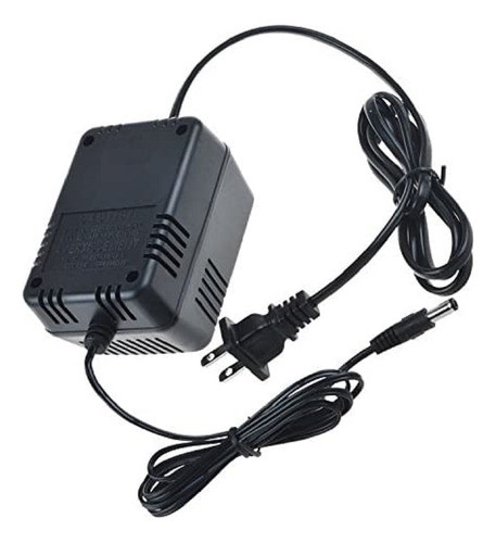 Fuente De Alimentacion Para Project Phono Box Ii , 16v Ac 0