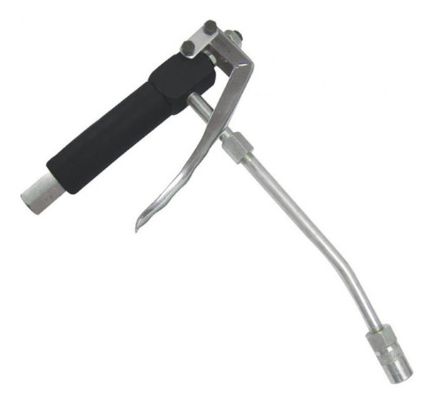 Válvula De Controle De Graxa Bozza 7500 Psi 5040 5040 0