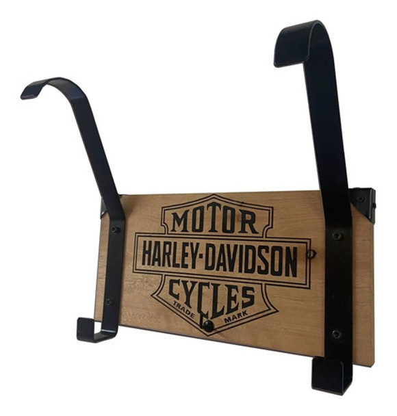 Portacasco Para Motos Harley Davidson 0 Portacasco Para Motos Harley Davidson 0