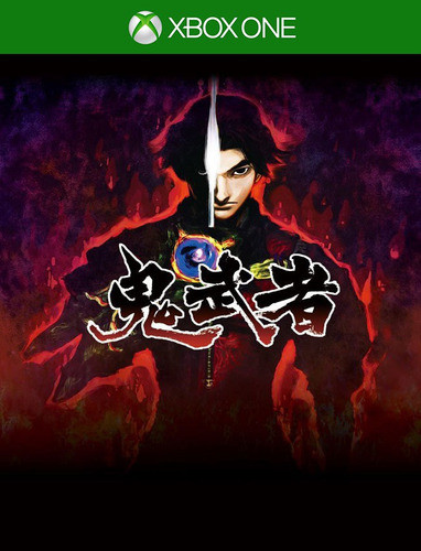 Onimusha Warlords Xbox One - 25 Dígitos (envio Já) 0