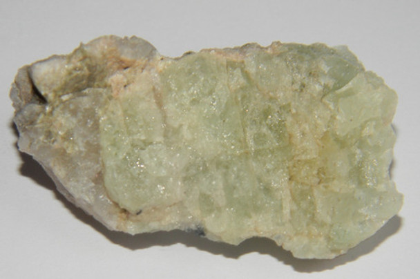Aguamarina En Bruto De 16.3 G 0