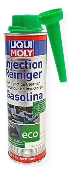 Limpia Inyectores Nafta Liqui Moly Injection Reiniger 0 Limpia Inyectores Nafta Liqui Moly Injection Reiniger 0