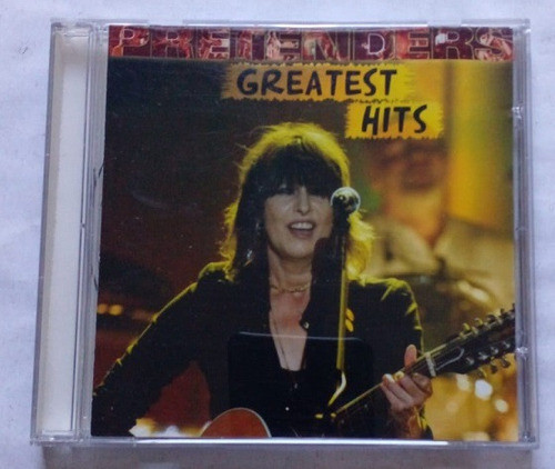 Cd Original - Greatest Hits 0