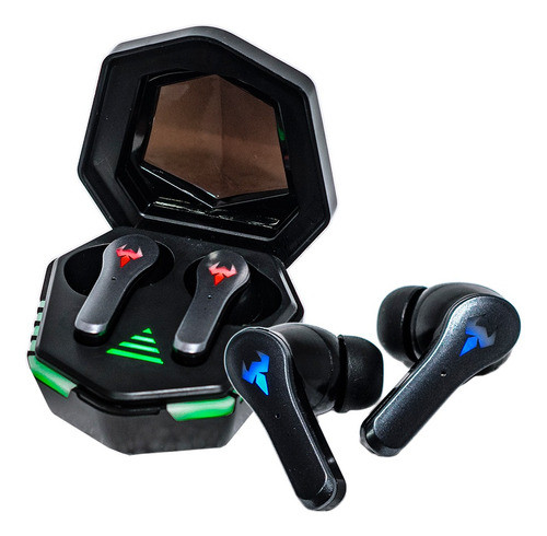 Auricular Inalámbrico Genérico | Led | Bluetooth 0