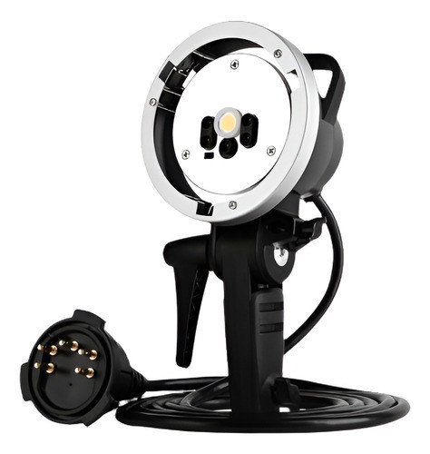 Godox H600b Bowen Monte Cabeza De Ad600b Ad600bm Sin Hilos A 0