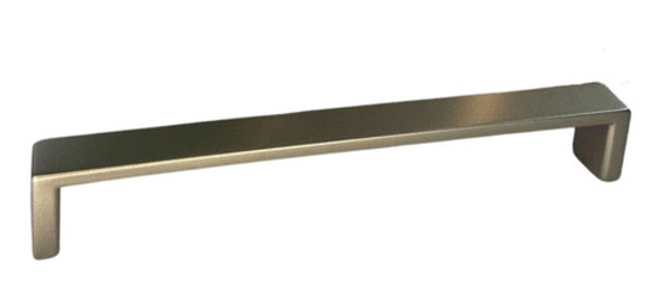 Kit 6 Puxador Para Móvel Alça 3269 Piauí Bronze 224mm 0