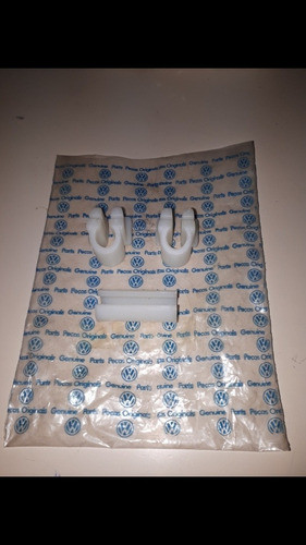 Juego Bujes Pedal Acelerador Dodge 1500 Volkswagen 1500 0