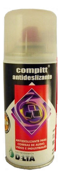 Antideslizante Correas Y Cintas Contenido 170g 180cm3-p 0