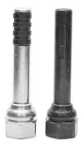 Kit Tornillos Mordaza Frenos Chevrolet Varios Modelos 0