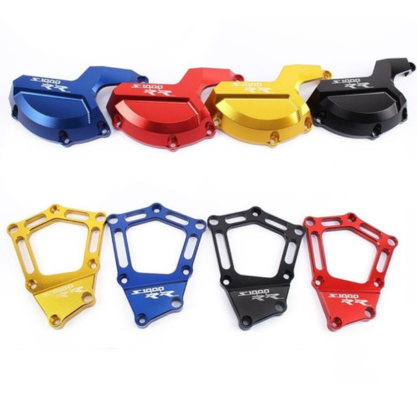 Protector Motor Bmw S1000rr Mk Motos 0
