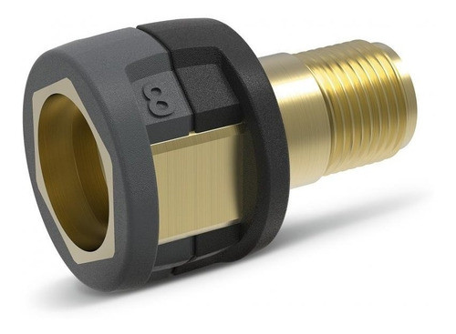 Adaptador 8 Karcher Easy Force 0