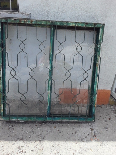 Ventana, Corrediza De 2 Hojas 0